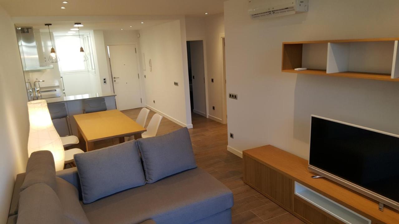 Appartement Pinien Platz
