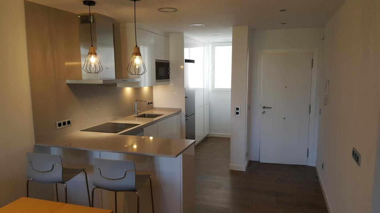 Apartamento Pinien Platz