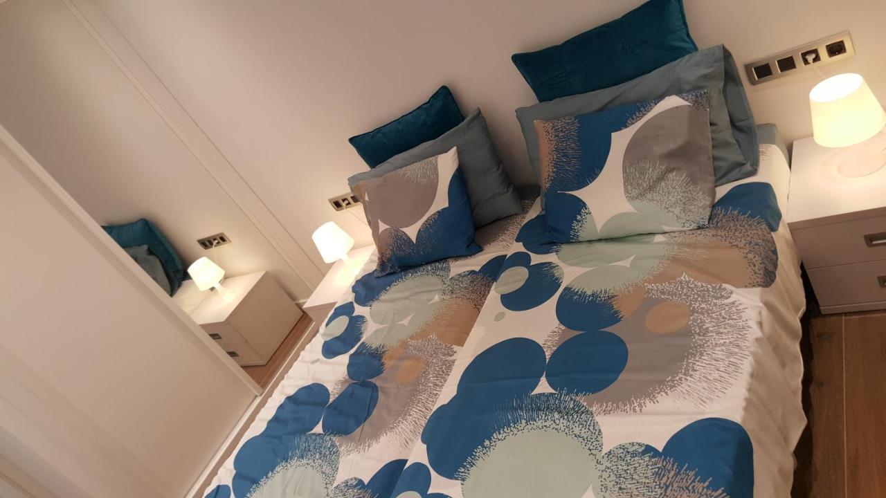 Lejlighed Pinien Platz *