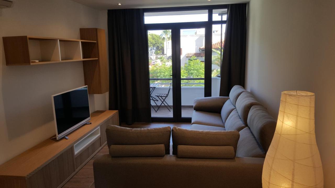 Pinien Platz Apartamento *